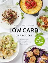 Low carb on a budget (e-Book)