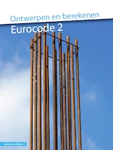 Ontwerpen en berekenen Eurocode 2 (CB7) (e-Book)