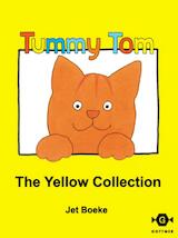 Dikkie Dik yellow collection (e-Book)