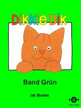 Dikkie Dik band Grun (e-Book)