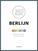 360° Berlijn (E-boek - ePub-formaat) (e-Book)