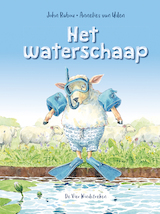 Het waterschaap (e-Book)
