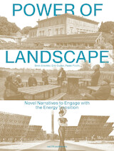 The Power of Landscape (e-Book)
