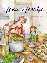 Lena & Leentje (e-Book)