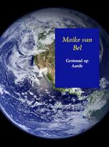 Gestrand op Aarde (e-Book)