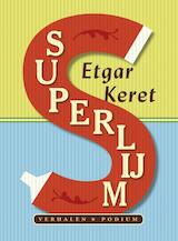 Superlijm (e-Book)