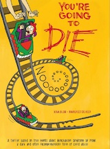 You're going to die (e-Book)