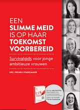 Een slimme meid is op haar toekomst voorbereid (e-Book)