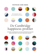 De cambridge happiness-profiler (e-Book)