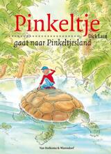 Pinkeltje gaat naar Pinkeltjesland (e-Book)