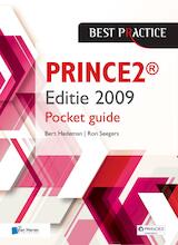 PRINCE2 Editie 2009 - Pocket Guide (e-Book)