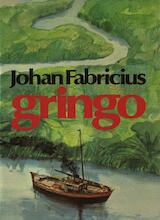 Gringo: een reis naar het Paraguay van 1922 (e-Book)