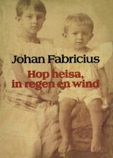 Hopheisa, in regen en wind (e-Book)