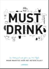 Must drink (e-Book)