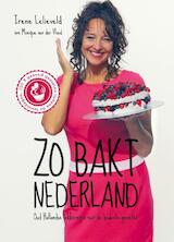 Zo bakt Nederland (e-Book)