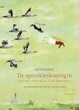 De Sprookjeskoningin (e-Book)