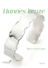 Hannes keuze (e-Book)