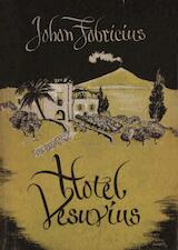 Hotel Vesuvius; een vrolijke roman (e-Book)