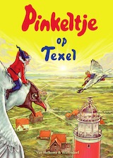 Pinkeltje op Texel (e-Book)