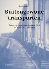 Buitengewone transporten (ePub) (e-Book)