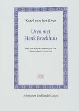 Uren met Henk Broekhuis (e-Book)