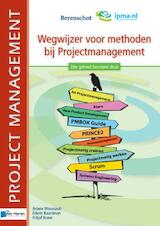 Wegwijzer voor methoden bij projectmanagement (e-Book)