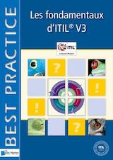 Les fondamentaux d'ITIL V3 (e-Book)