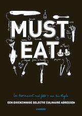 Must eat (e-Book)