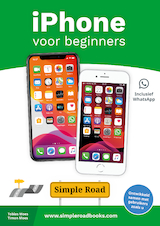 iPhone voor beginners (e-Book)