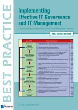 Implementing Effective IT Governance and IT Management (e-Book)