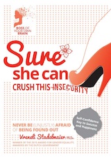 Sure she can (e-Book)