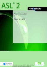 ASL®2 Foundation Courseware (e-Book)