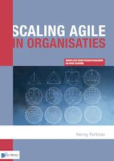 Scaling agile in organisaties (e-Book)