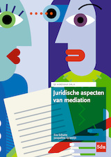 Juridische aspecten van mediation (e-Book)