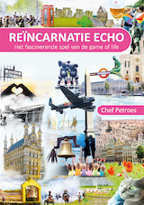 Reïncarnatie Echo (e-Book)