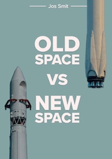 Old space vs new space (e-Book)