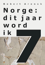 Norge: dit jaar word ik 7 (e-Book)