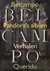 Pandora's album (e-Book)