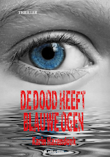 De dood heeft blauwe ogen (e-Book)