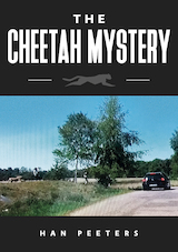 THE CHEETAH MYSTERY (e-Book)