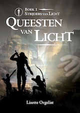 Queesten van Licht (e-Book)