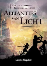 Allianties van Licht (e-Book)