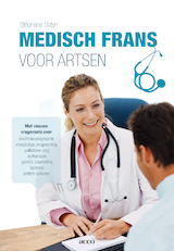 Medisch Frans voor artsen (E-book) (e-Book)
