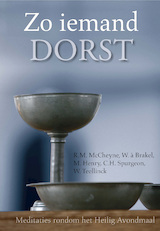 Zo iemand dorst (e-Book)