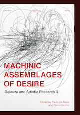 Machinic Assemblages of Desire (e-Book)