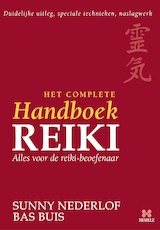 Complete Handboek Reiki (e-Book)