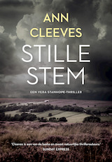 Stille stem (e-Book)