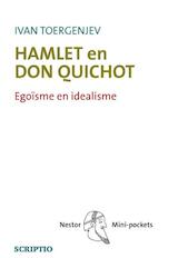 Hamlet en Don Quichot (e-Book)