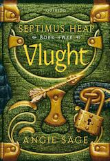 Septimus heap / 2. Vlught (e-Book)