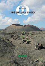 Omega missie mensheid (e-Book)